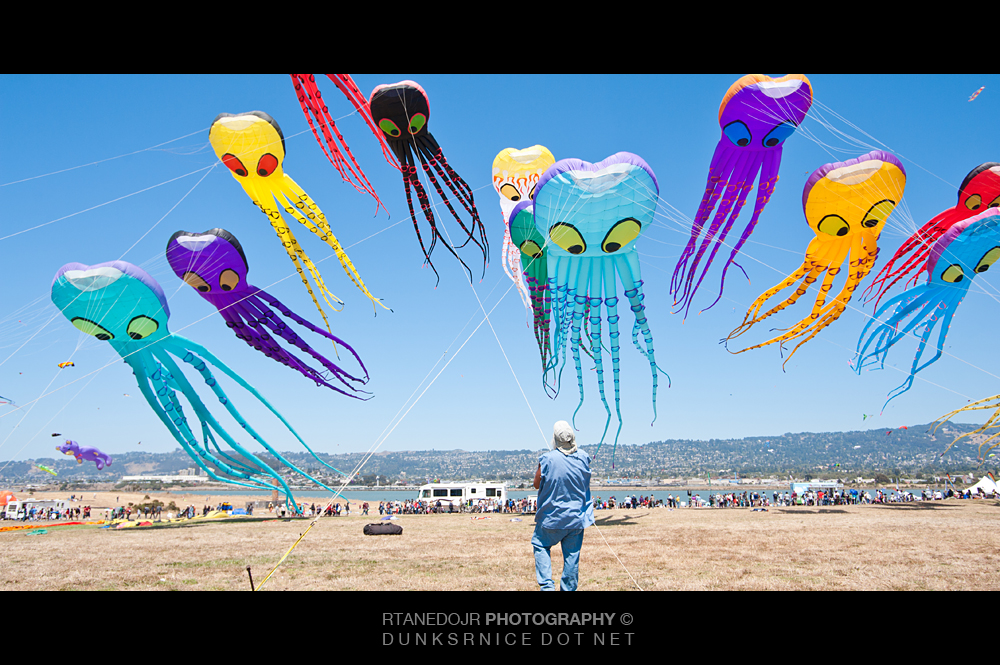 2012 Berkeley Kite Festival.