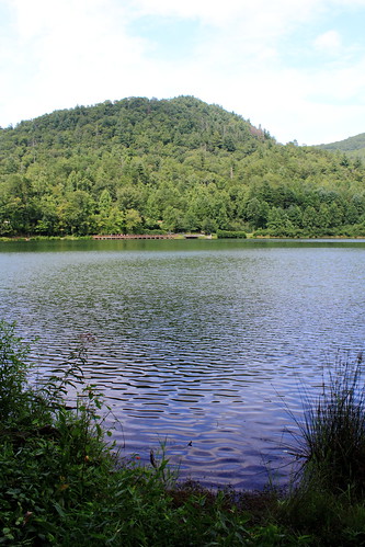 Black Rock Lake