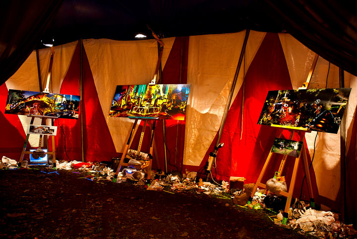 Lichterloh Festival und das Lichtaschtun circus (7)
