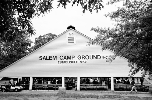 Salem Camp Meeting