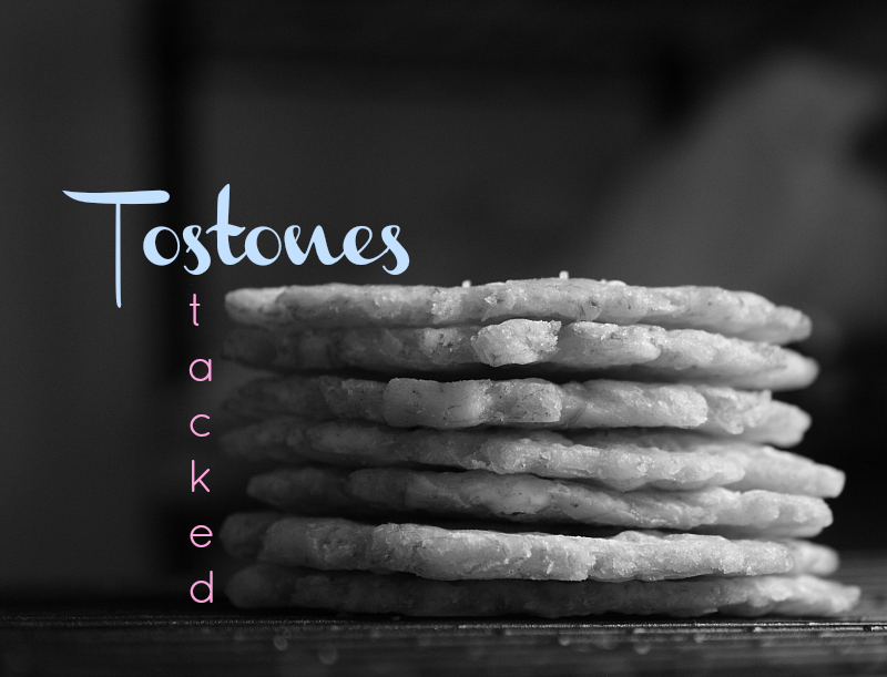 Tostones © Cynthia Nelson
