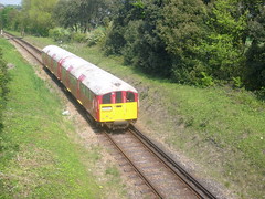 Isle of Wight Railways