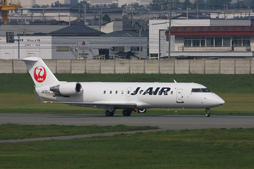 J-Air JA201J