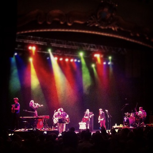 Little Talks, Of Monsters and Men #music #concert #statetheatre #maine #artists #mustsee