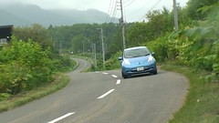 2012年8月北海道