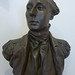 Bust of Marquis de Lafeyette