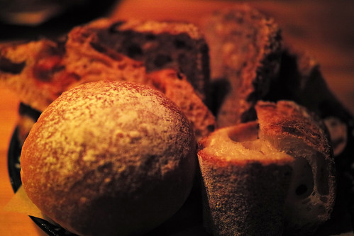 Ruheplatz Zopf various kind of bread