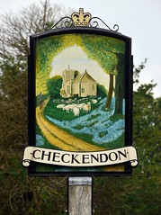 Checkendon (Village)