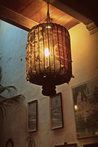 Lantern by Mag-gie Goh