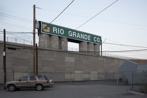 Rio Grande Co.