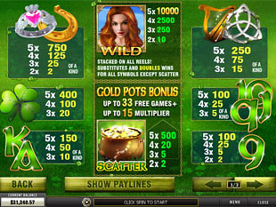 Casino world free slot games