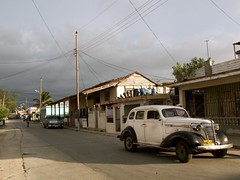 COJIMAR, CUBA