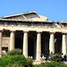 Temple of Hefestos / Ναός του Ηφαίστου 2