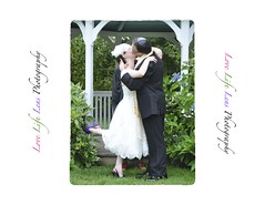 Jen & Dan - Married! - August 12, 2012