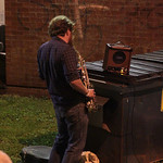 Trash Can Toilet Jams - Sappyfest 2012 - 02