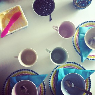 breakfast (instagram)