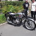 Stanley Park Motor Cycle Show