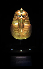 Tutankhamun: The Golden King and the Great Pharaohs - July 1, 2012