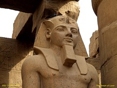 2007 Safaga, (Luxor), Egypt 