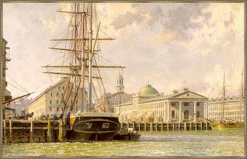 Faneuil_Hall_Market_1825-Boston