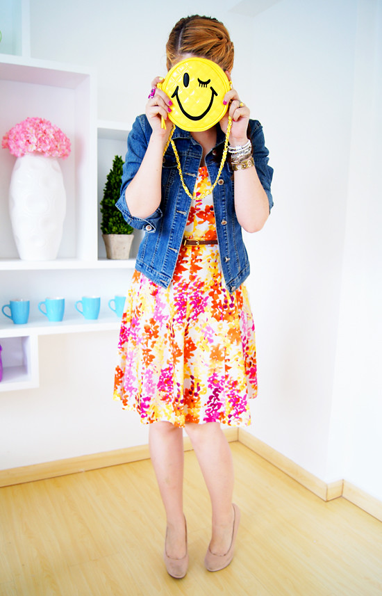 Smiley by The Joy of Fashion (7)