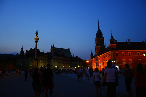 Stare Miasto Warsaw