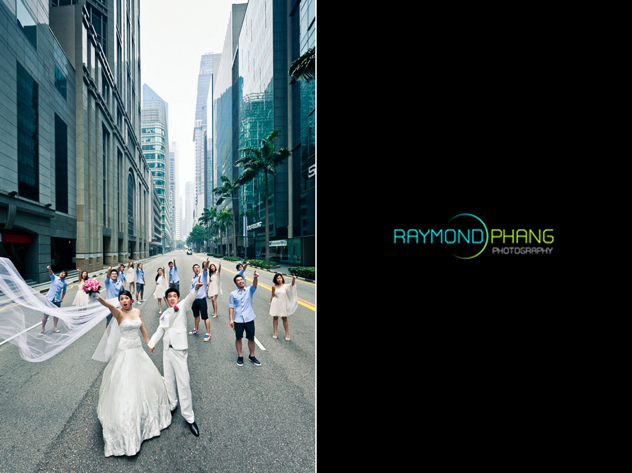 Raymond Phang Actual Day - IB13