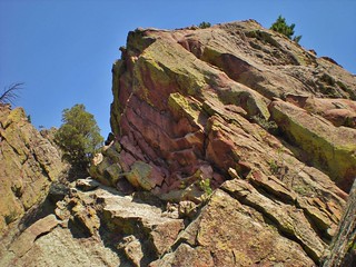 Looking at Swanson's Arete