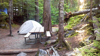 Camp
Site