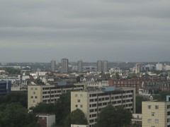 London office views