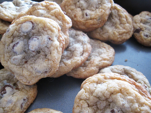 08-24 chocolate chip cookies