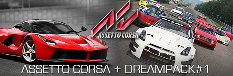Assetto Corsa Bundle Promo