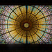 Palau de la Música Catalana – Stained Glass Dome