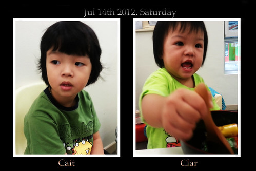 Cait and Clar Jul 14th - Portrait