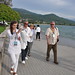 Lake Ohrid - Europe's oldest lake