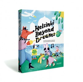 [Book] Helsinki Beyond Dreams