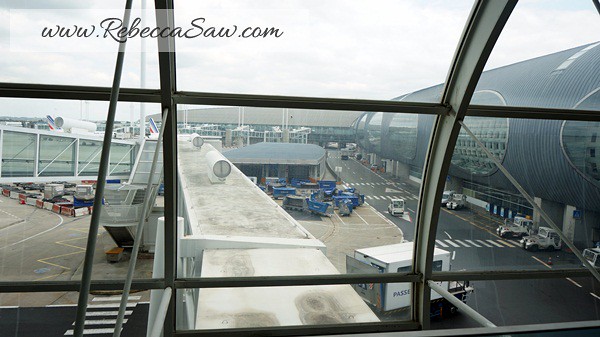 Paris Charles de Gaulle Airport - rebeccasaw (40)