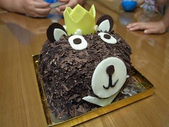 20120718-小熊蛋糕-1