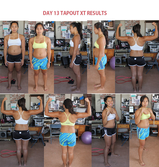 DAY 13 TAPOUTXT BEFORE N AFTER copy