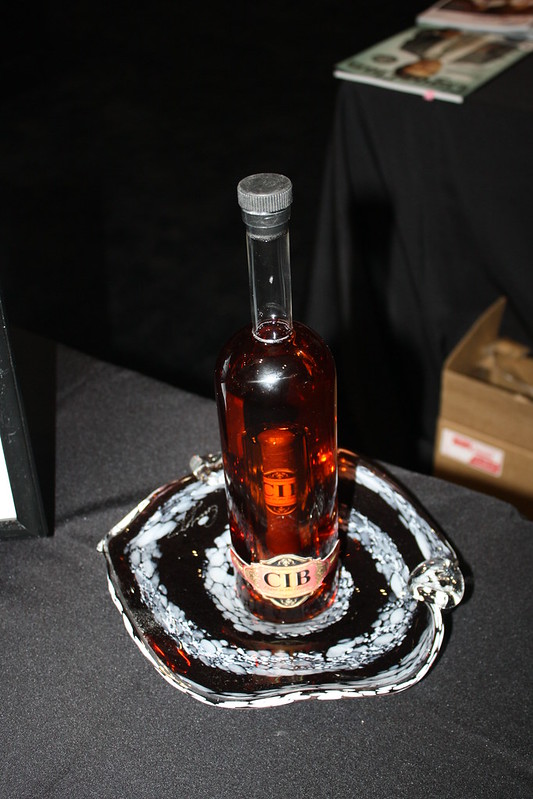 IPCPR 2012 - Cigar in a Bottle