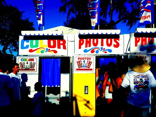 The OC Fair 2012