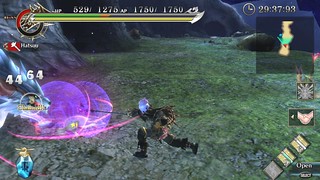 Ragnarok Odyssey for PS Vita
