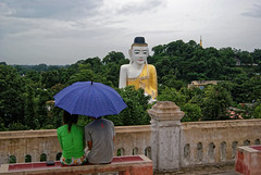 Birmanie 2012 Pyay