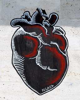 Coeur / Heart