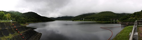 Lake Oketo (Hokkaido, Japan)