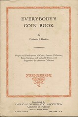 ANA Everybody's Coin Book