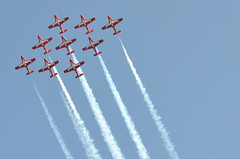 Abbotsford Air Show, 11 Aug 2012