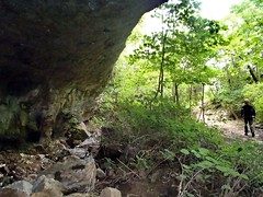 big mouth cave grundy county tennessee