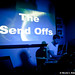 The Send Offs @ The Bricks 8.25.12-20