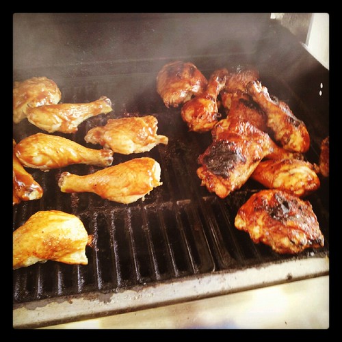07-04-12 grilling
